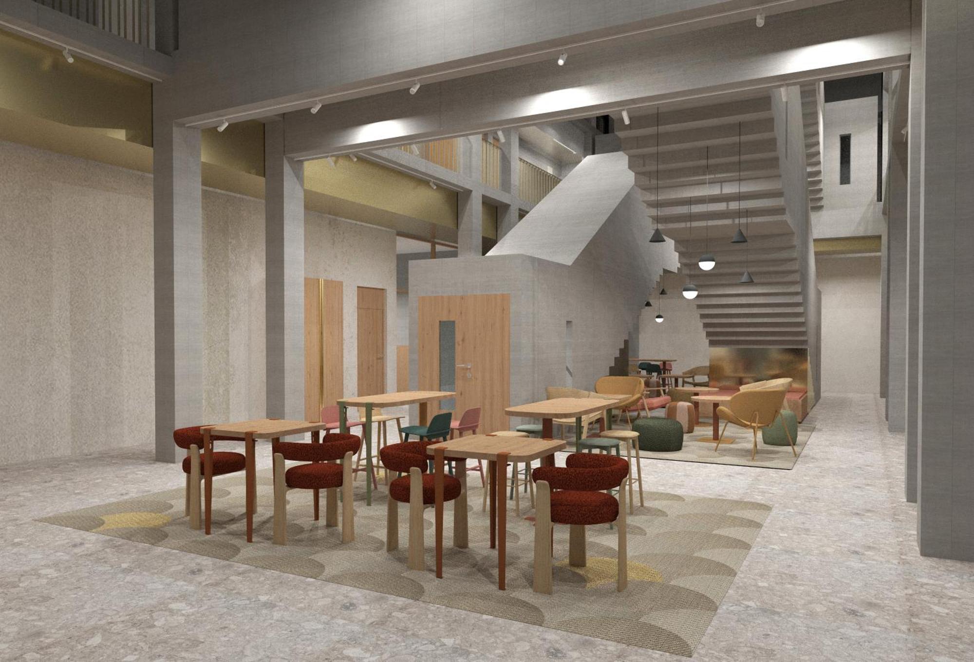 All Suites Hotel Paris Pleyel L'Ile-Saint-Denis 外观 照片